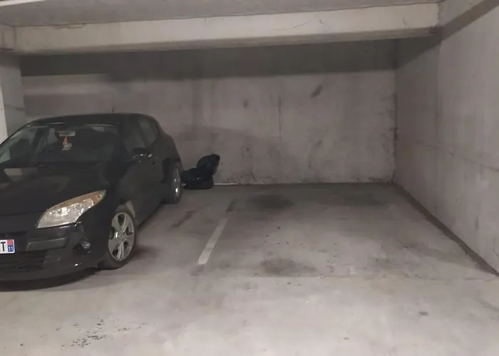 Le Rimini Terrasse Wifi Parking Prive
