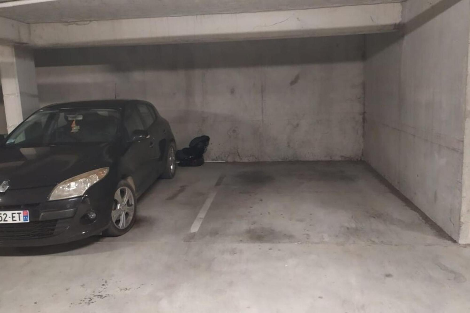 Le Rimini Terrasse Wifi Parking Prive Narbonne