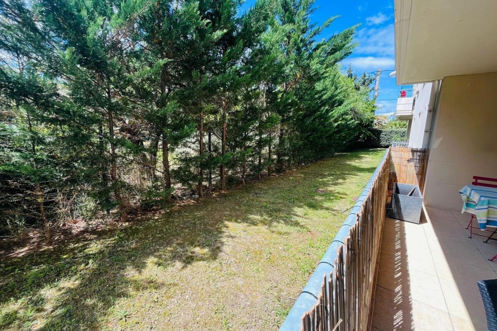 Le Rimini Terrasse Wifi Parking Prive Appartement